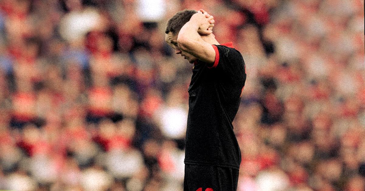 (VIDEO) ¡Con sabor a derrota! Bayer Leverkusen igualó en casa con débil Holstein Kiel