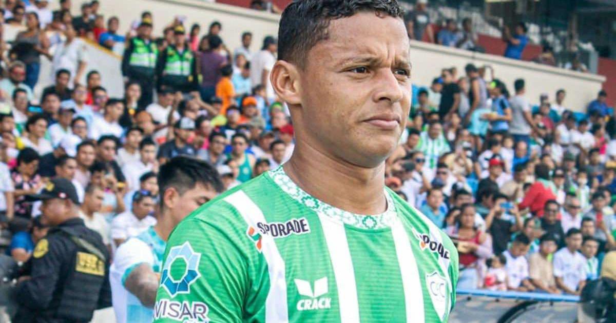 (VIDEO) Lugo: "Quien tenga una prueba contra Kevin Lugo que la muestre"