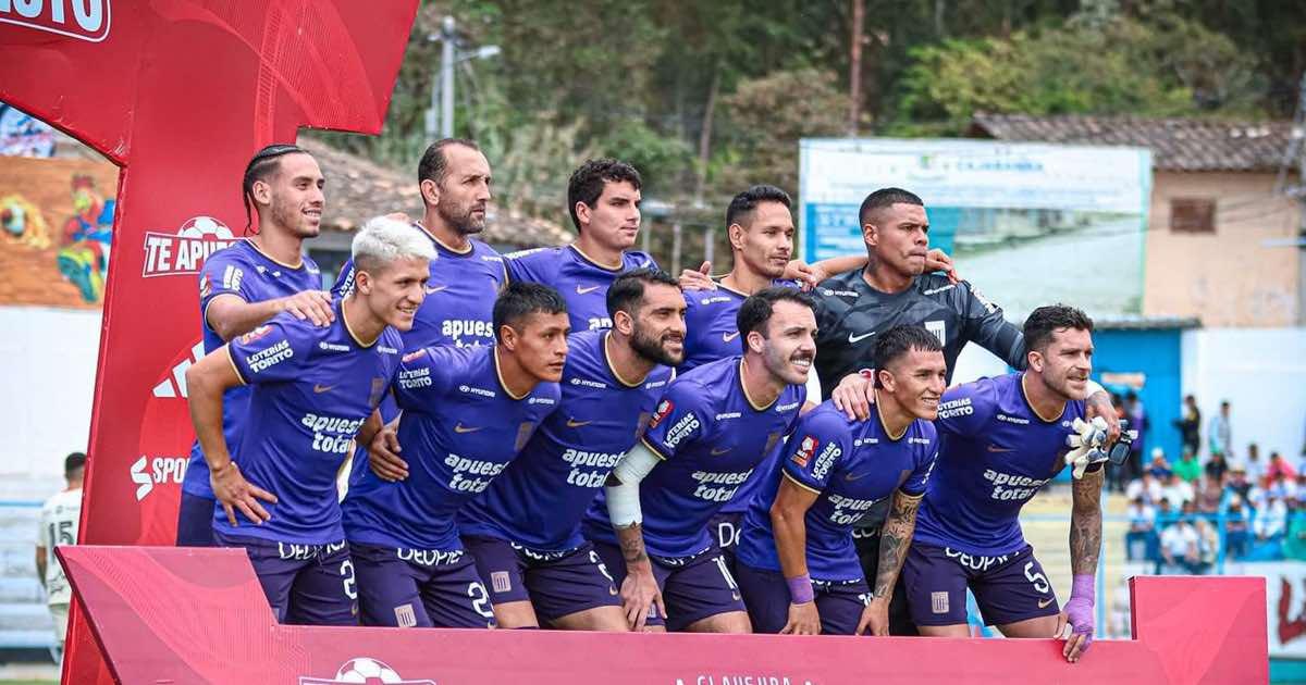 (VIDEO | FOTOS) ¡Aferrado a su fe! Alianza Lima venció a UTC con gol de Paolo Guerrero