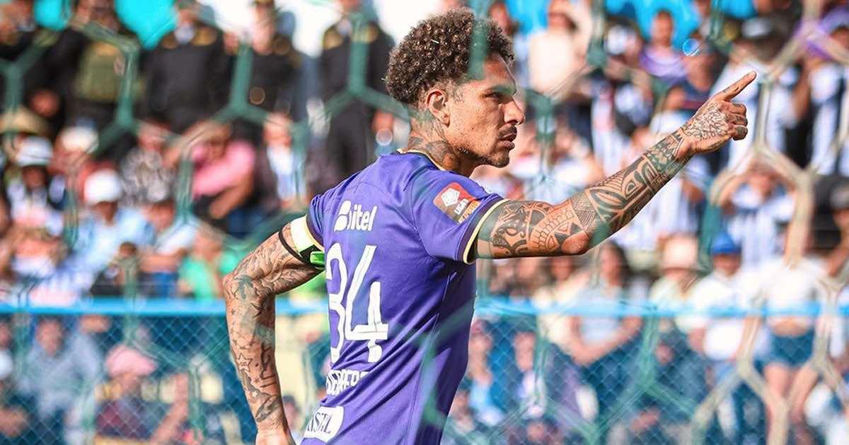Guerrero: "Necesitábamos este triunfo, pero aún nos quedan 3 partidos más por ganar"