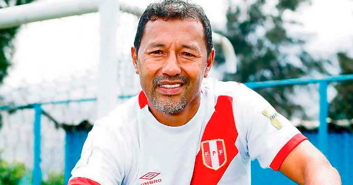 Palacios: "Si no se consiguen los tres puntos en Lima contra Uruguay, vamos a estar en la cuerda floja”