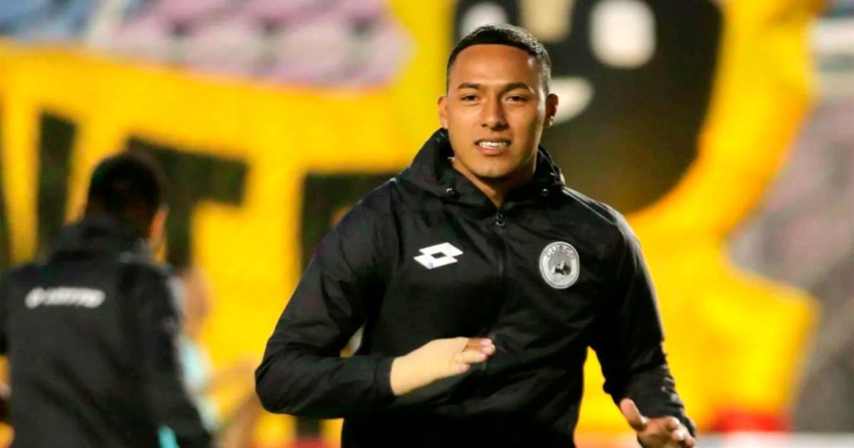 Valenzuela sobre choque ante Alianza:  "Nos queda una final en Lima y vamos a ir a ganarla"