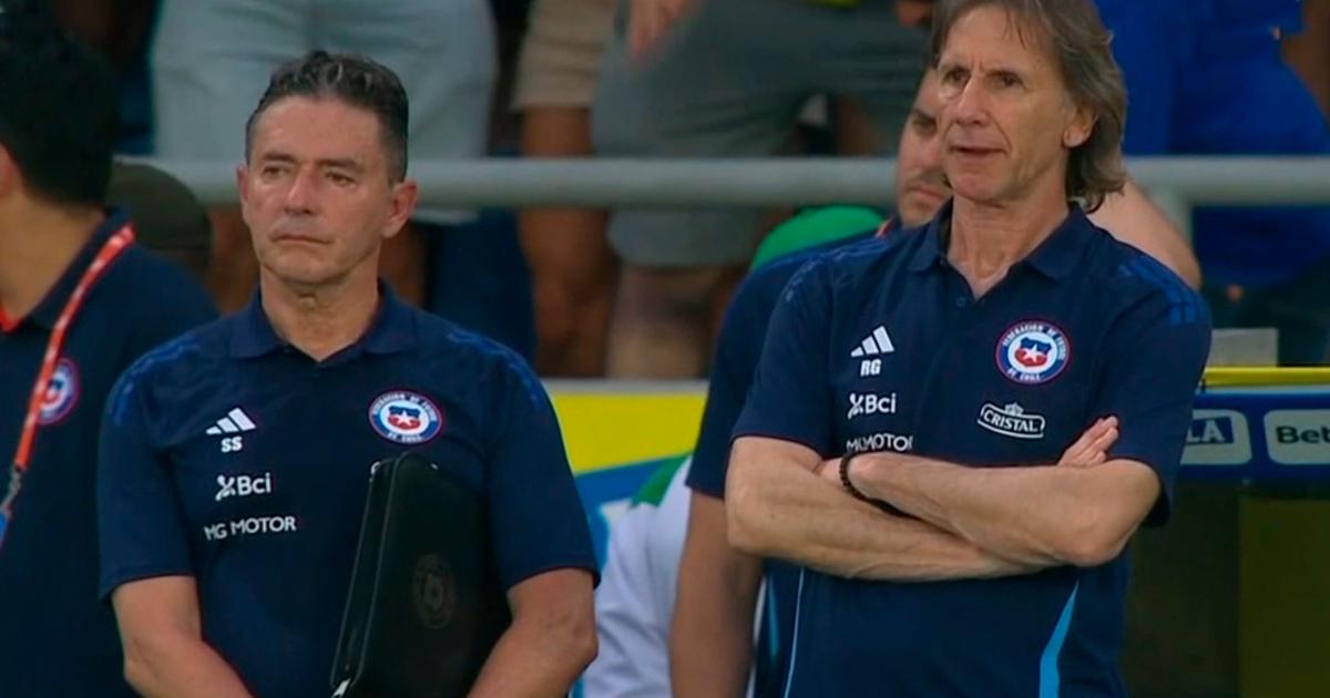 Gareca: “No estoy acostumbrado a tomar decisiones en caliente, quiero enfriarme y pensar”