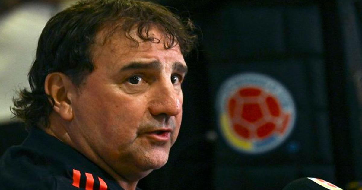 Lorenzo: "Es lamentable que te manden a espiar, haremos la denuncia del caso a donde corresponda"