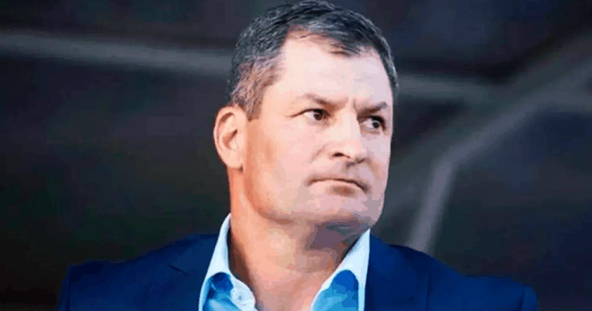 Biaggio: "El fútbol peruano es rápido y dinámico, con buenos jugadores físicamente hablando"