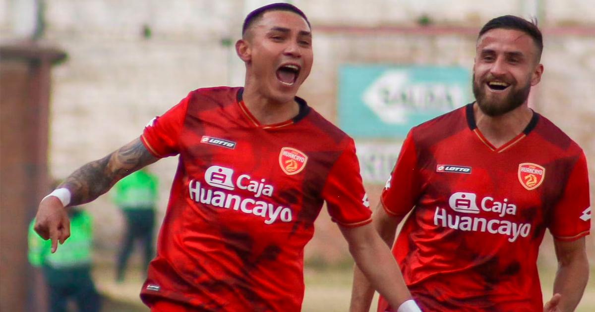 Deza: "Vamos a buscar los tres puntos ante Alianza para tentar una clasificación a la Sudamericana"