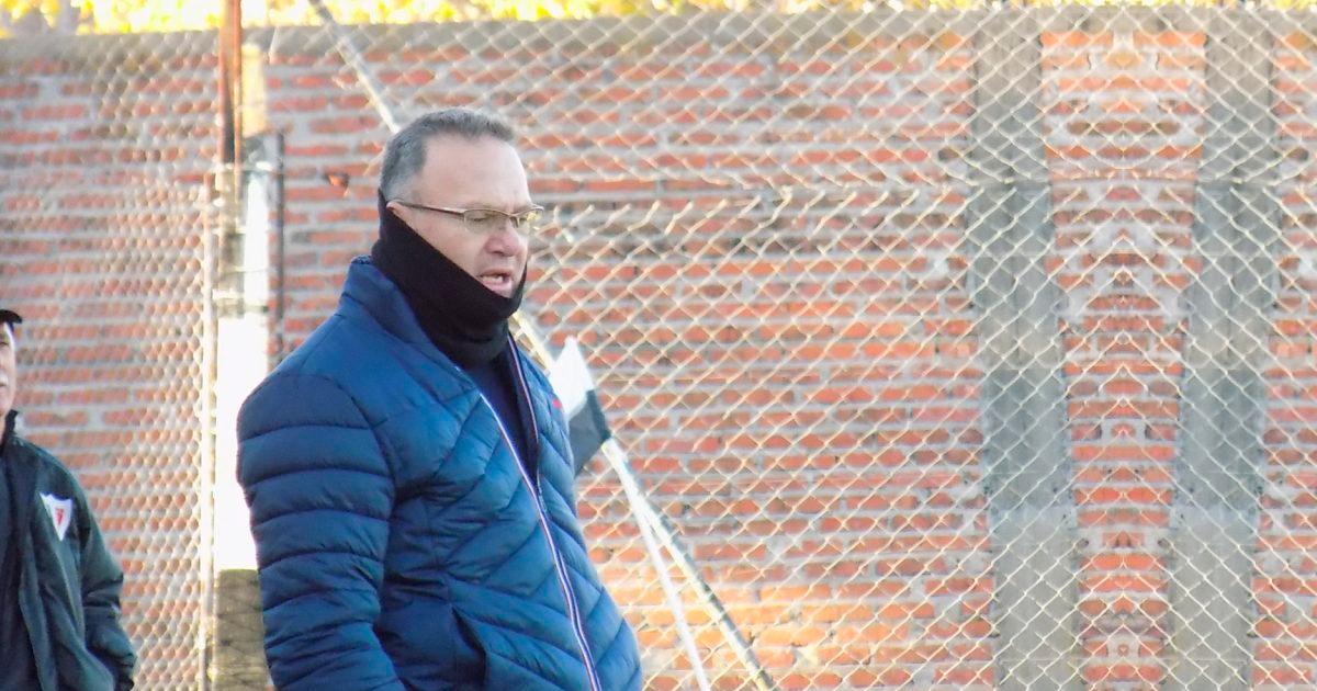 DT de Los Chankas: "Tengo el plantel completo para jugar este domingo ante la U"