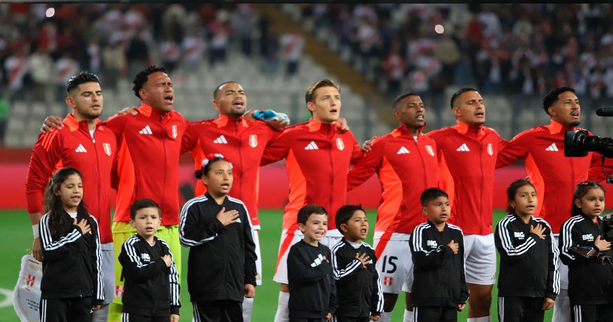 🔴#ENVIVO Perú iguala sin goles con Uruguay en el Estadio Nacional 