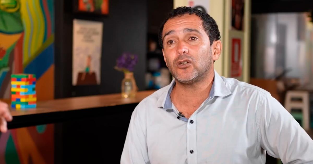 Olcese: "Es complicado el momento de Municipal, tema con Sunat no se pudo resolver"