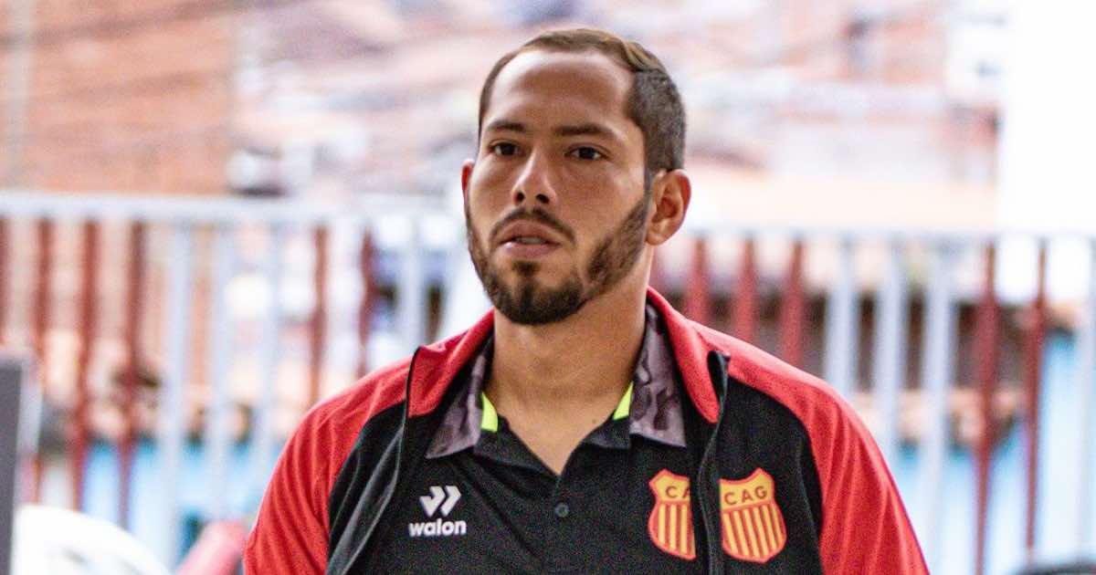Álvarez: "Este grupo de Grau es muy noble; entregó todo lo que el técnico pidió"