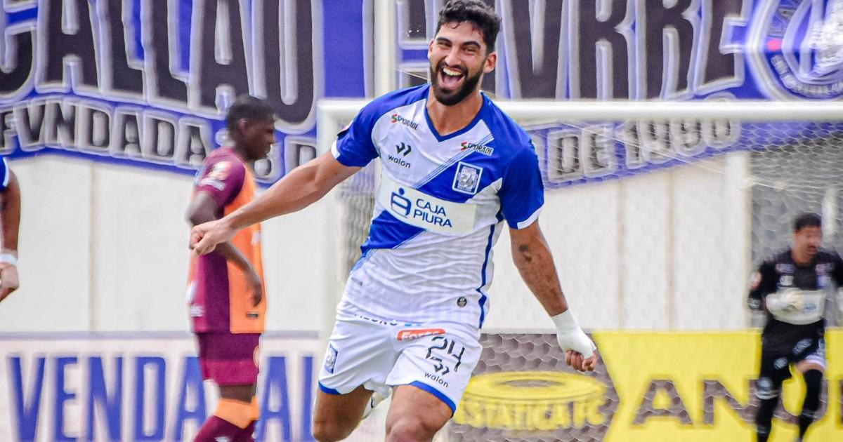 (VIDEO | FOTOS) Alianza Atlético venció por 1-0 a Los Chankas y aún sueña con la Sudamericana