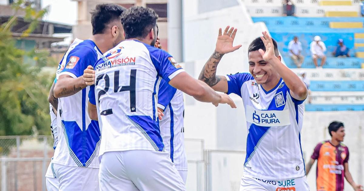(VIDEO | FOTOS) Alianza Atlético venció por 1-0 a Los Chankas y aún sueña con la Sudamericana