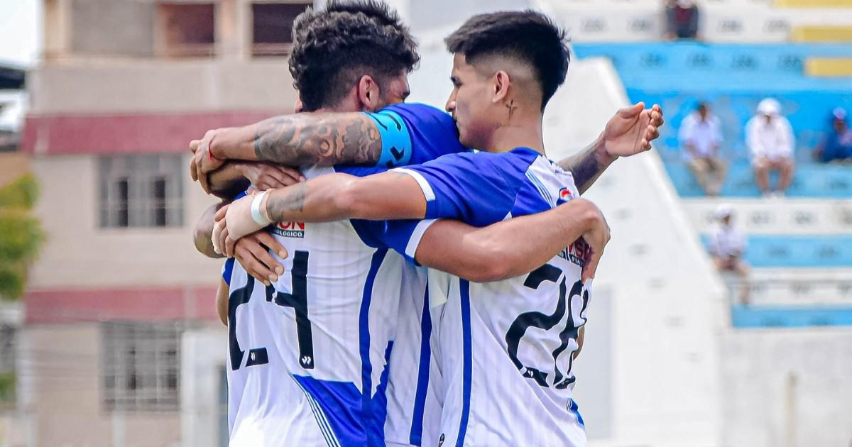 (VIDEO | FOTOS) Alianza Atlético venció por 1-0 a Los Chankas y aún sueña con la Sudamericana