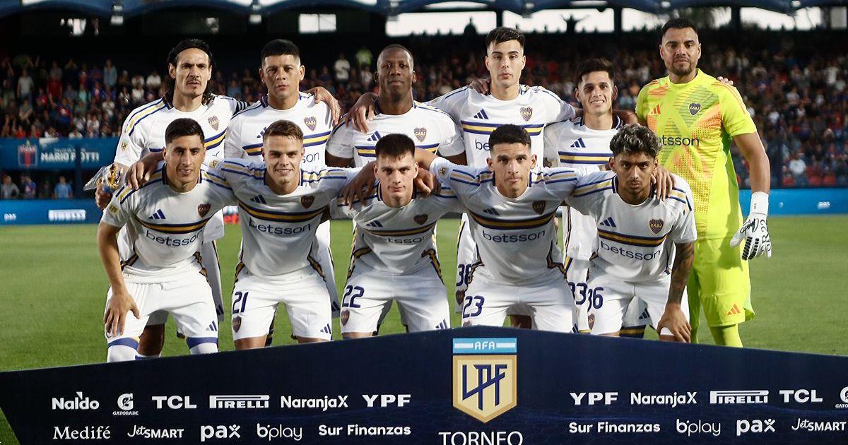 Con Advíncula, Boca cayó goleado en el debut de Gago