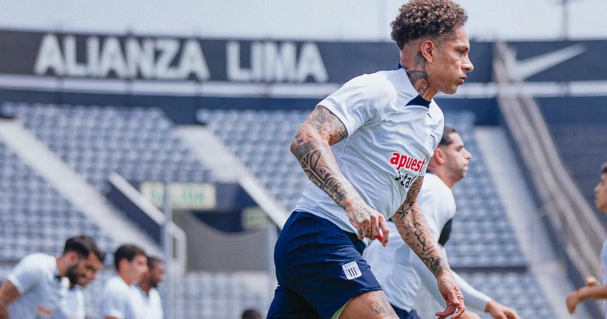 Alianza presentó su lista de convocados para duelo ante UTC