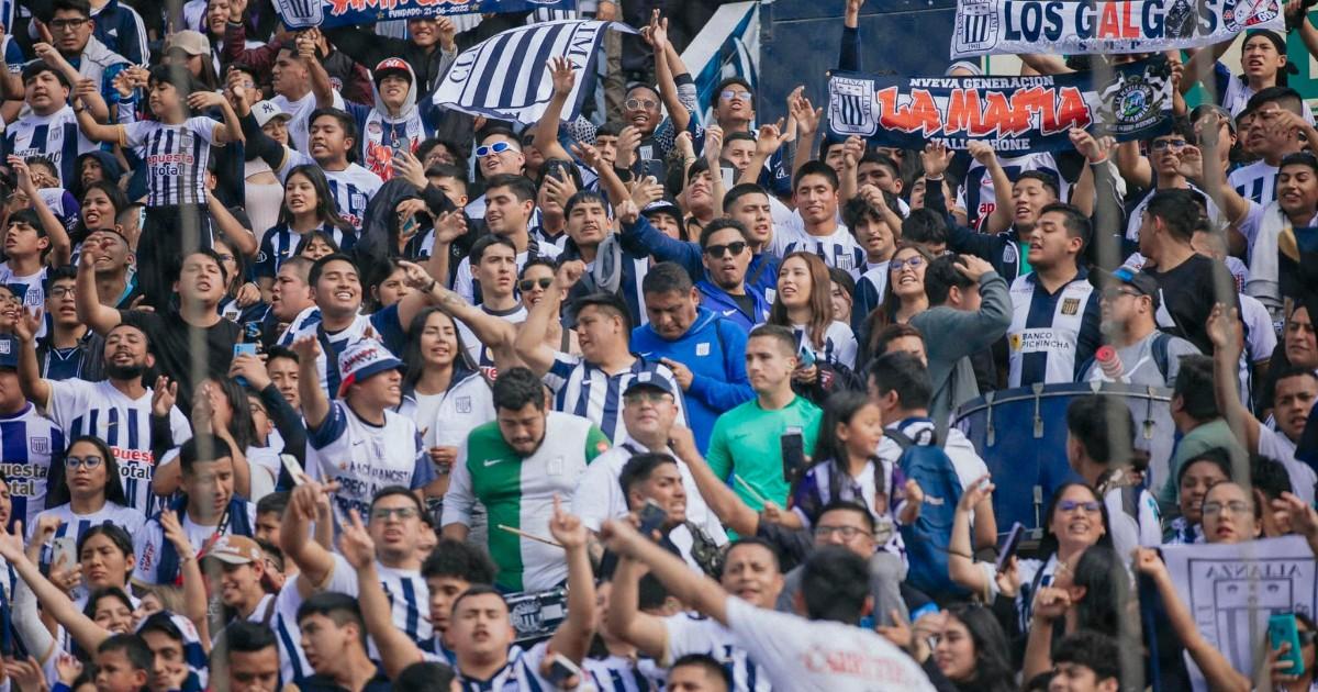 Partido de Reservas entre Alianza y Cienciano será con público en Matute