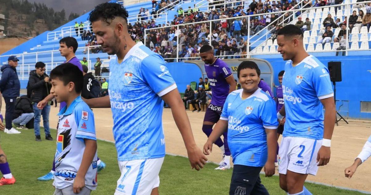 Aubert: "Esperemos entender rápido lo que quiere el técnico"