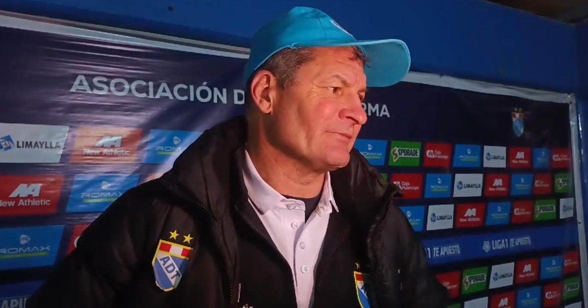 Baggio: "Es importante para nosotros haber ganado"