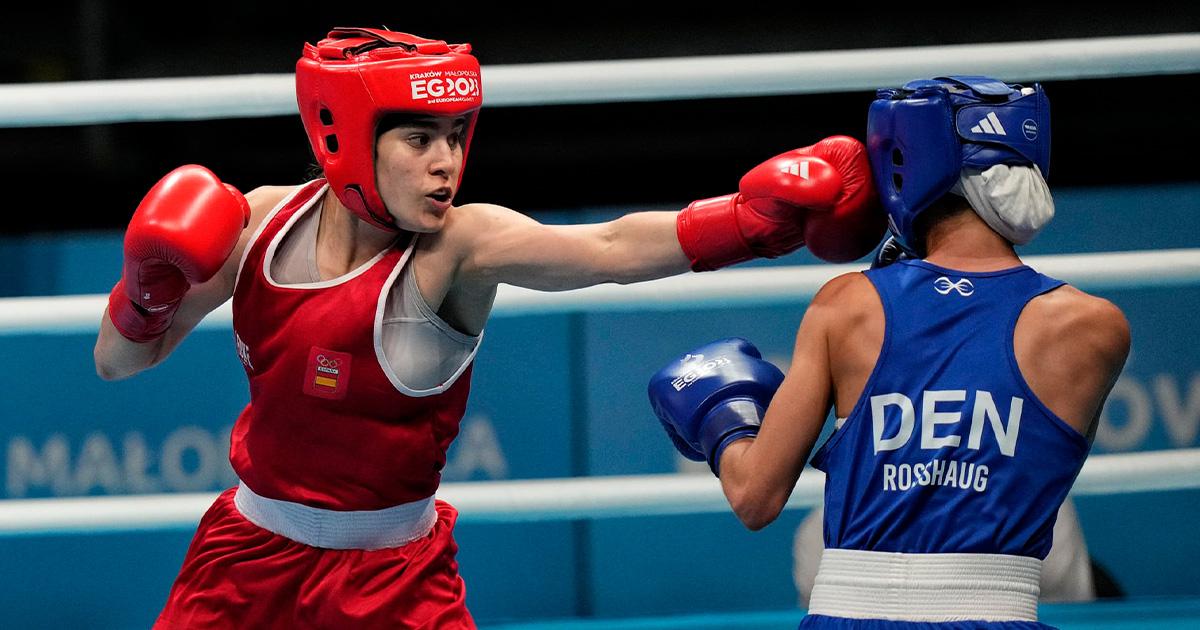 Golpe final: COI decidió que excluir al boxeo de los Juegos Olímpicos
