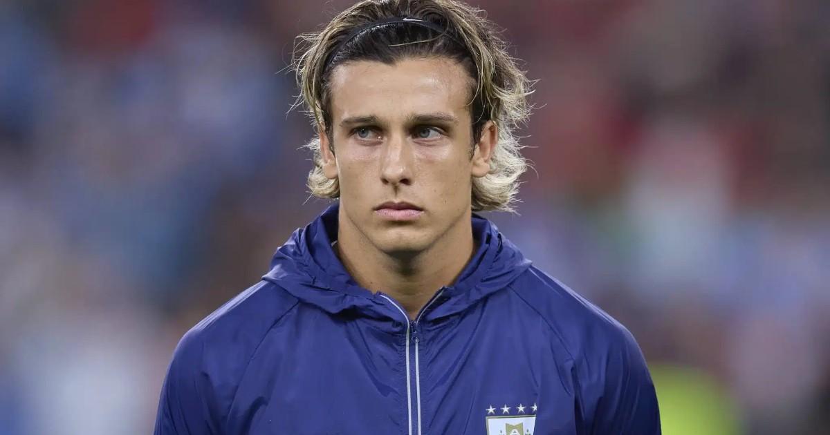 Canobbio sobre Bielsa: "Hubo mucha falta de respeto constante"