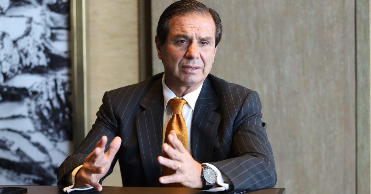 Cantuarias: "Joel Raffo ya cumplió su ciclo como presidente"