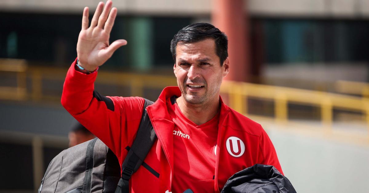  Araujo: "Es un título especial, al margen que nuestro deseo más grande es que salgan jugadores para el primer equipo"