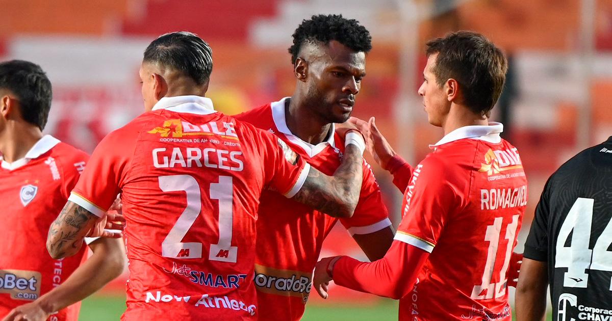 🔴#ENVIVO Cienciano vence 2-0 a Unión Comercio en el Garcilaso de la Vega | VIDEO