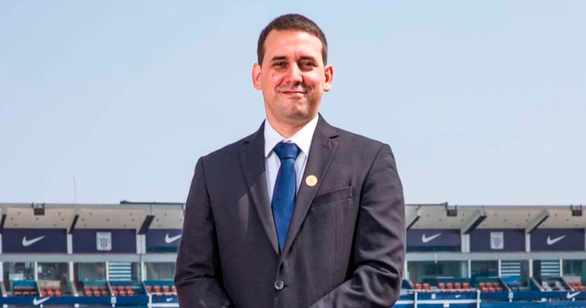 Montoya: “Somos una marca muy potente, muy arraigada en la sociedad peruana”