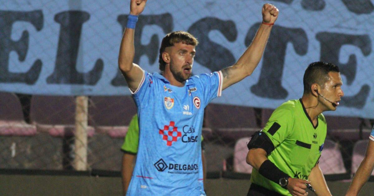  🔴#ENVIVO| Garcilaso supera a Mannuci en Cusco | VIDEO