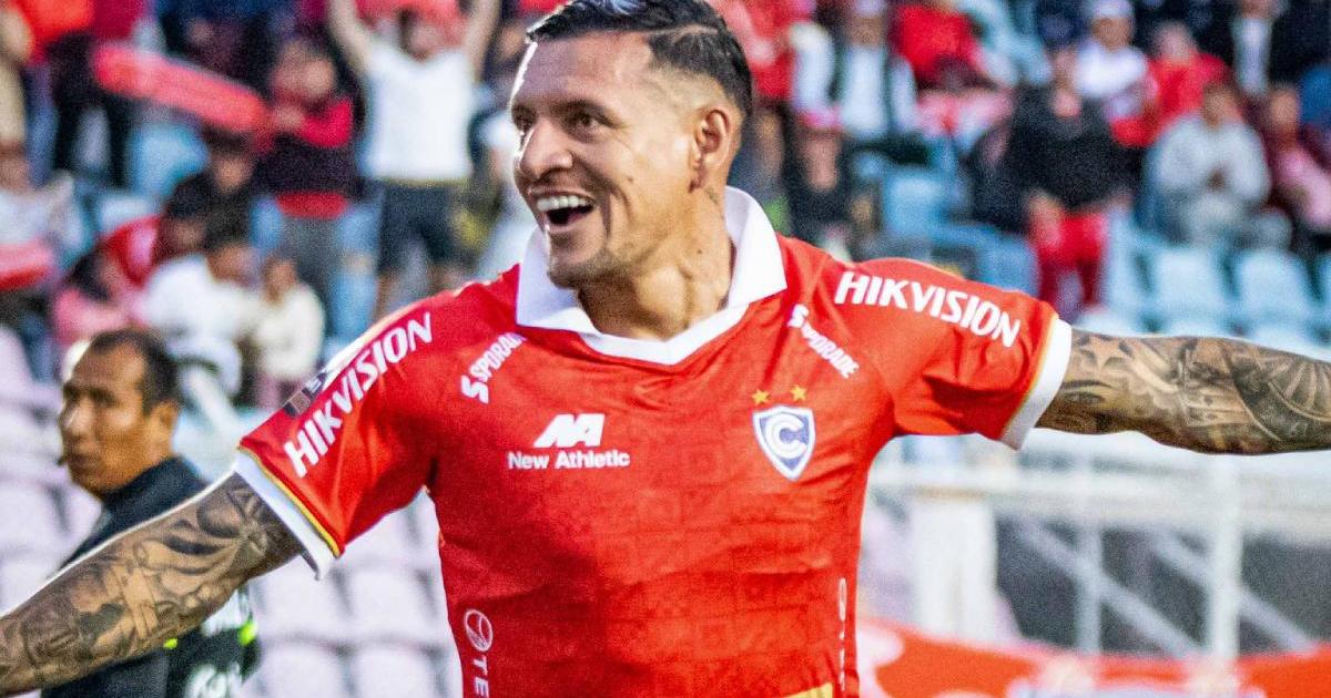 🔴#ENVIVO | Cienciano  vence al Alianza Atlético en Cusco