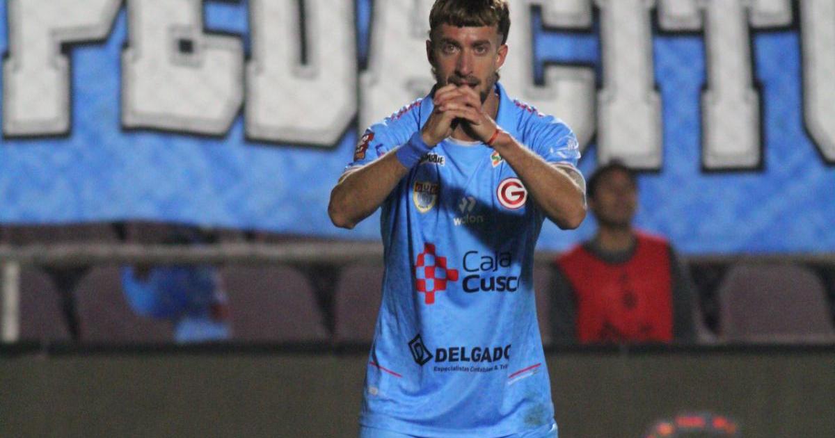 🔴#ENVIVO| Garcilaso supera a Mannuci en Cusco | VIDEO