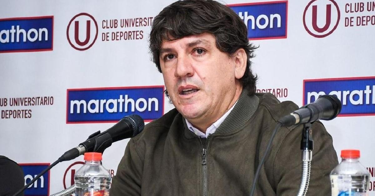 Ferrari sobre incentivos: "Hay algunos que son especialistas en los pagos para perder"