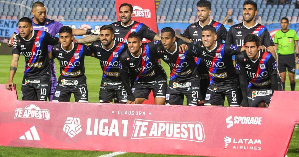 (VIDEO) Garcilaso superó y hundió al Mannucci en la zona de descenso 