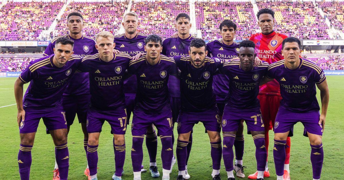 Gallese y Abram jugaron en duelo entre Orlando City y Atlanta United