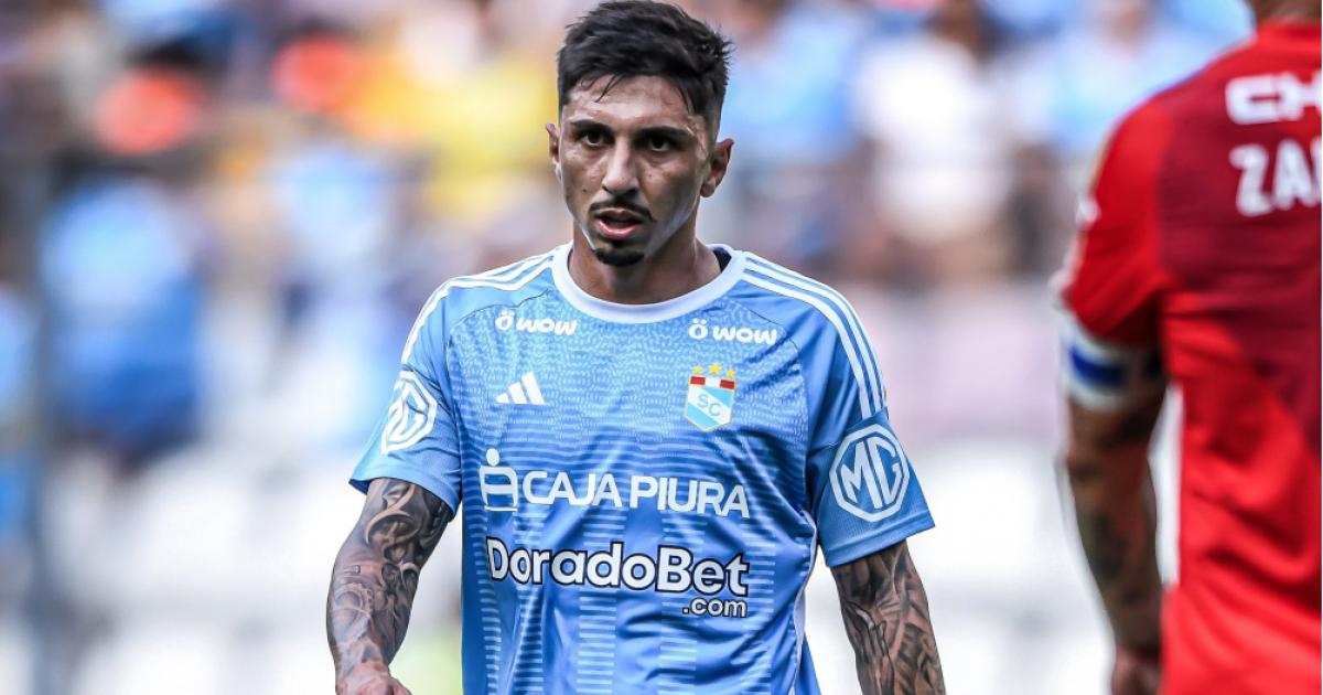 Cazonatti: "Debemos afrontar cada encuentro como si fuera una final para intentar salir campeones”