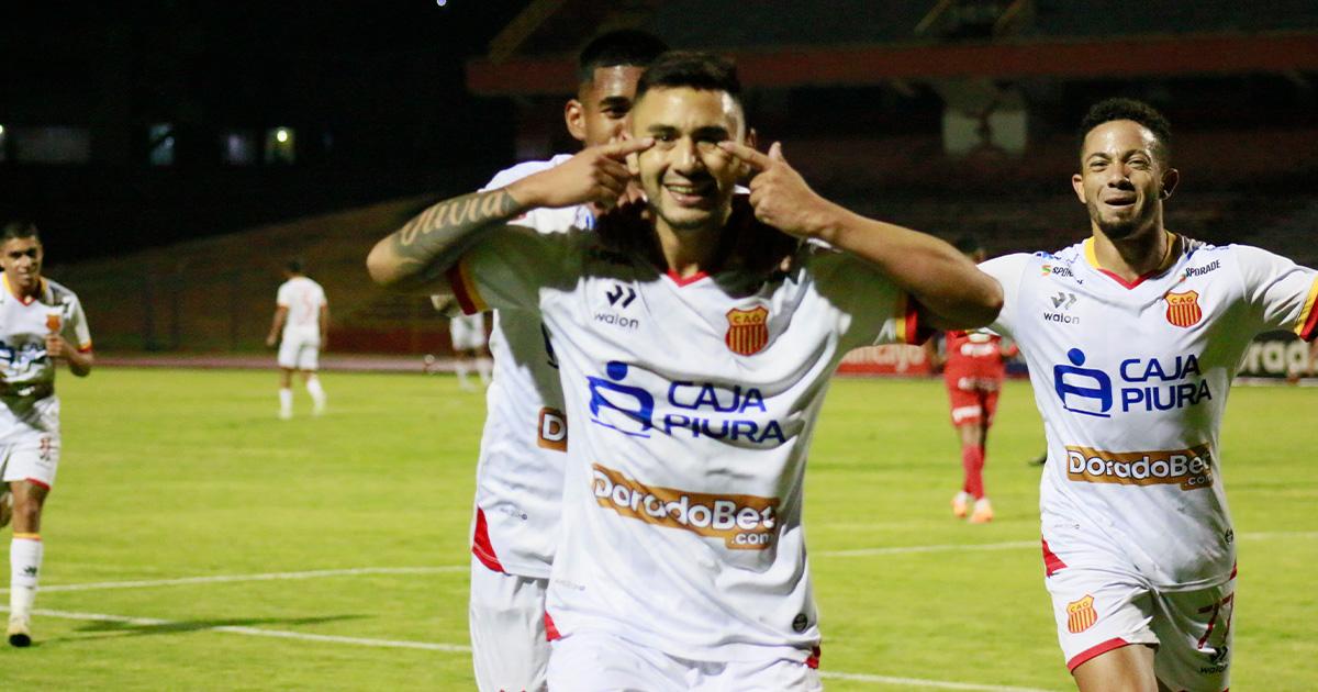 🔴#ENVIVO Atlético Grau vence 2-0 a Sport Huancayo | VIDEO
