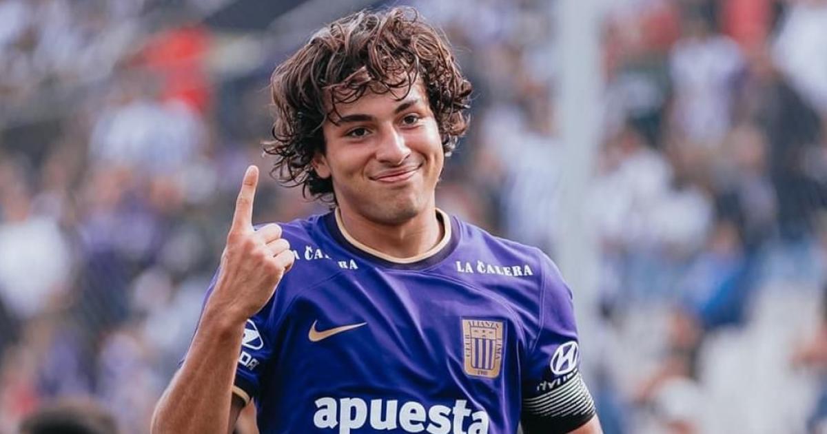 (VIDEO) Soyer: Enfrentar a Universitario en semifinales será lindo y hay que ganar"