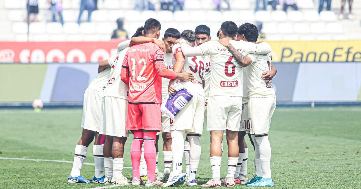 🔴#ENVIVO| Clásico de Reservas sin goles: Alianza y 'U' igualan en Matute