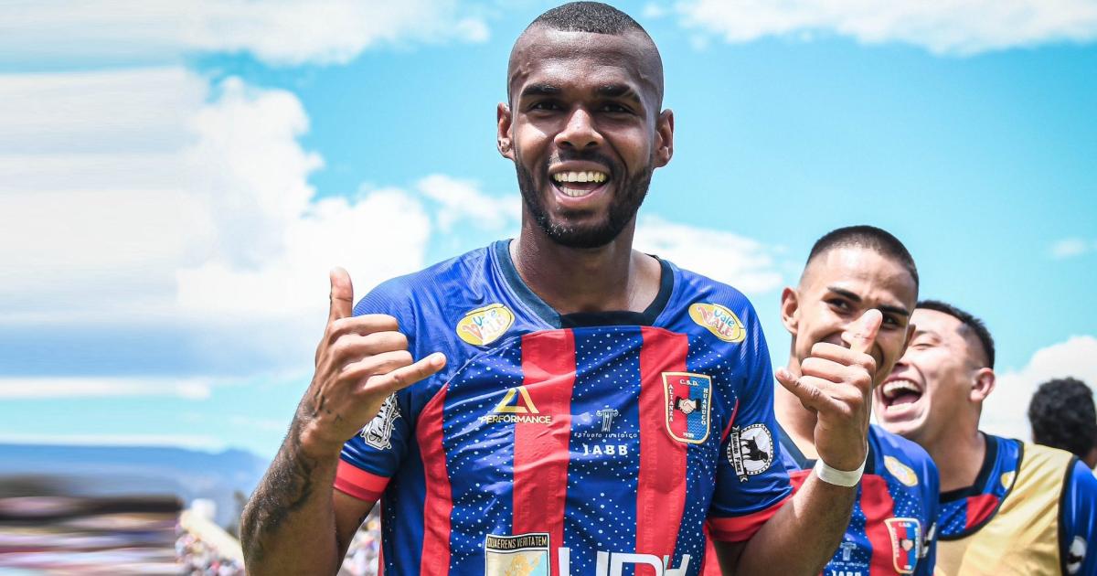 🔴#ENVIVO Alianza UDH vence 2-0 a Santos FC, en Huánuco, por 'semis' de Liga 2