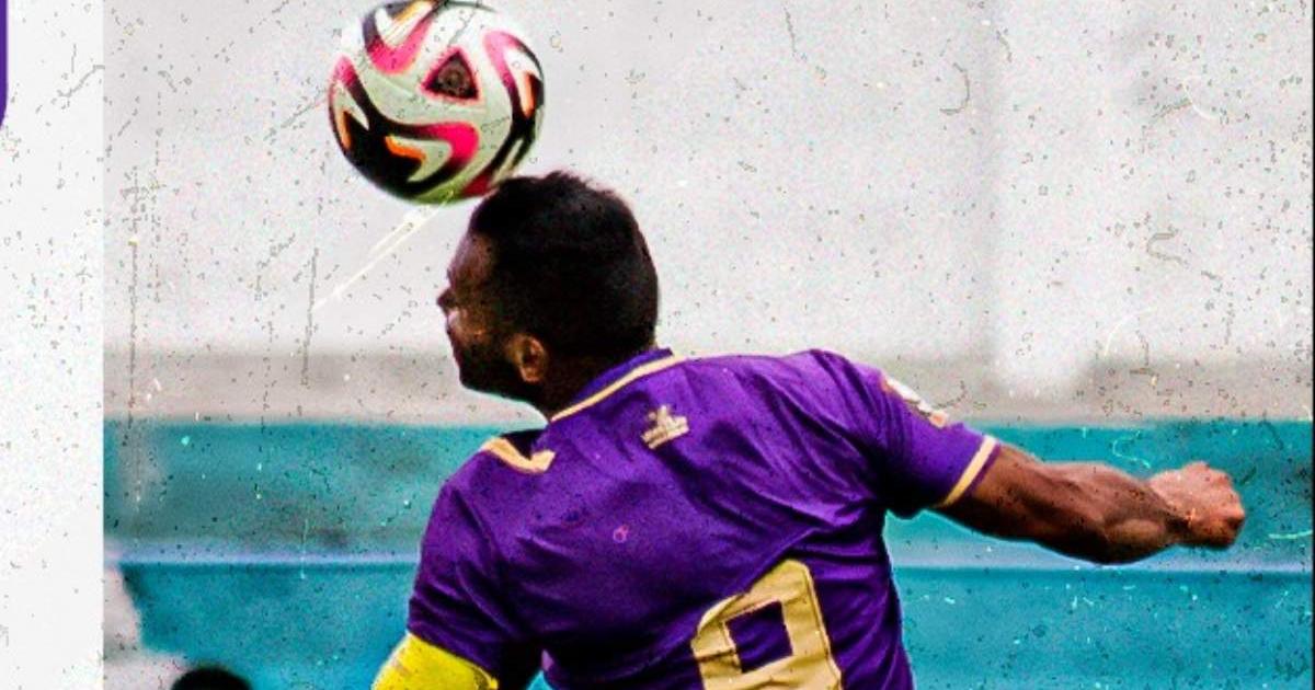 Comerciantes y ADT igualaron sin goles en Cajabamba
