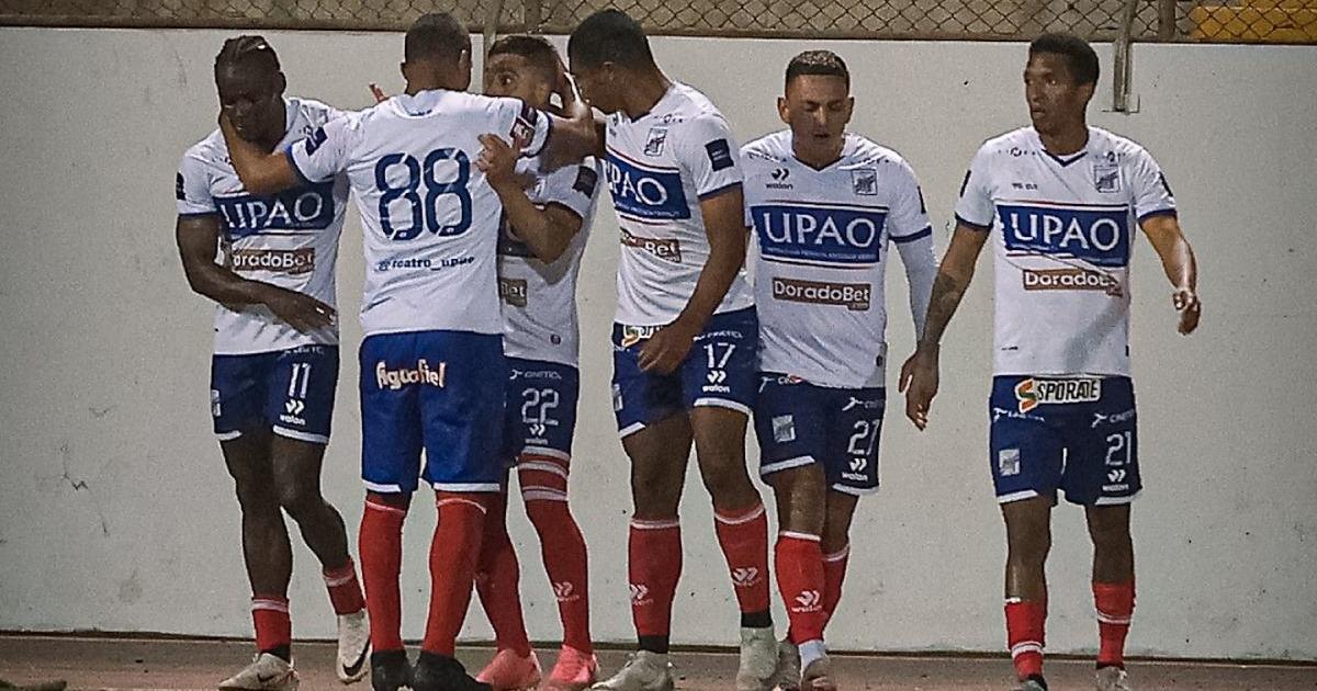 🔴#ENVIVO |  Mannucci golea a Cusco FC en Trujillo | VIDEO
