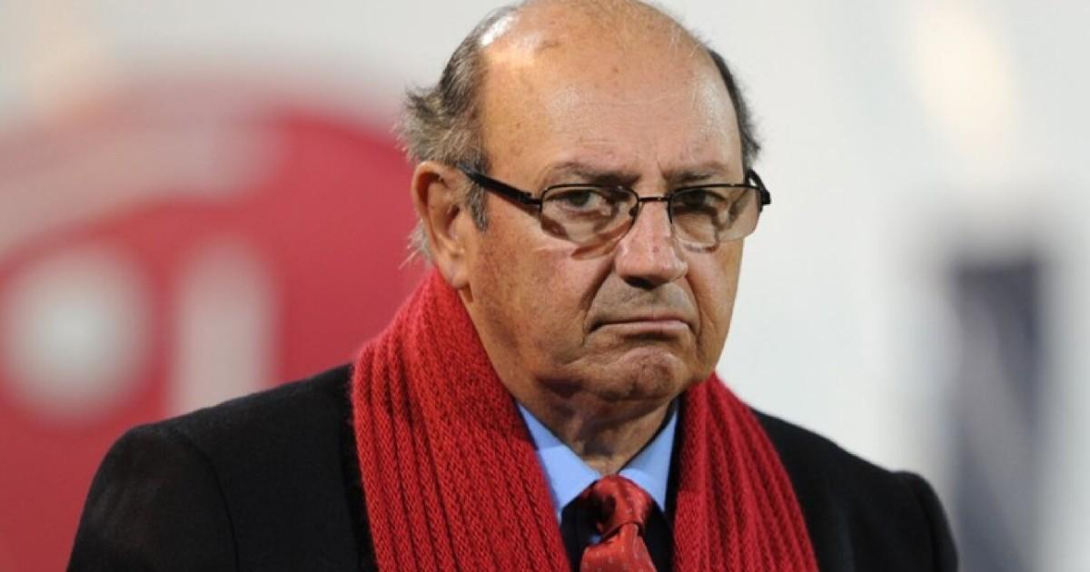 Markarian: "Los que jugaron casi 10 años en Perú, la mayoría fueron formados en trabajos que nosotros hicimos"