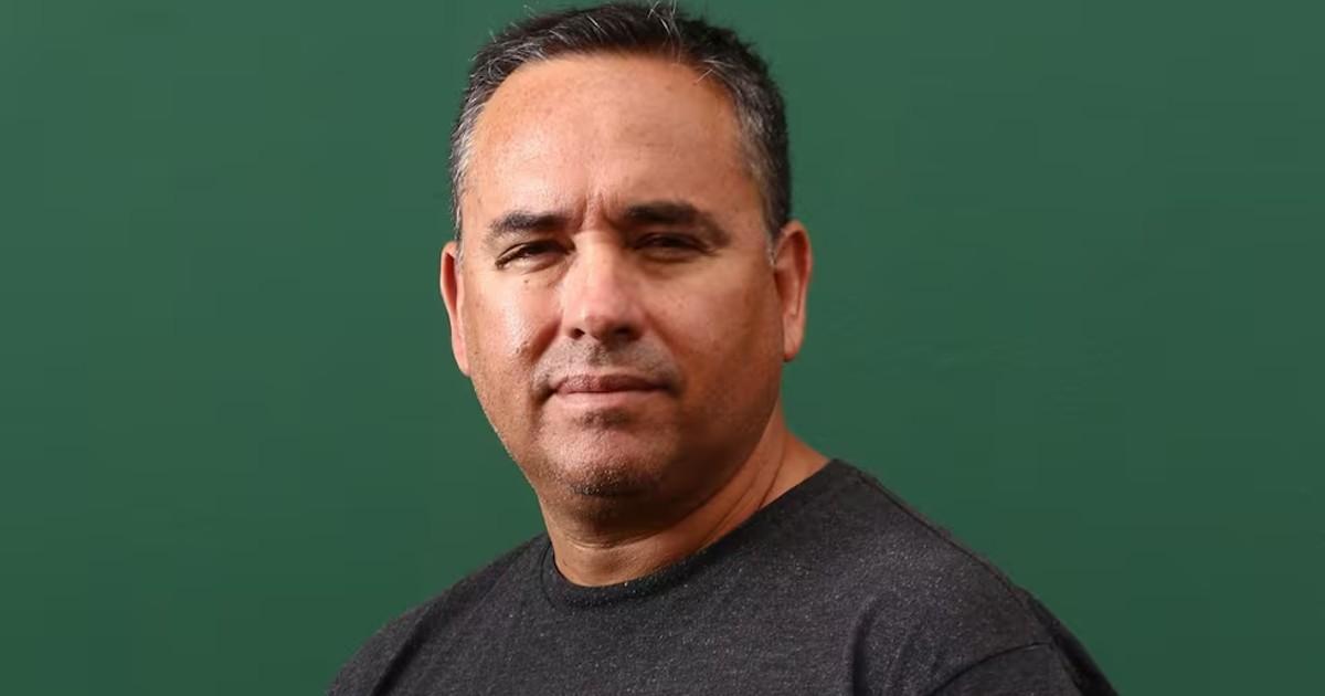 Martínez: "Yo no haria drama, la 'U' sigue siendo el mejor equipo del campeonato"
