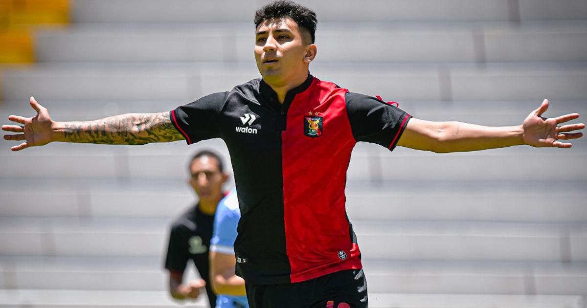 Melgar goleó por 4-0 a ADT y disputará la final de Reservas