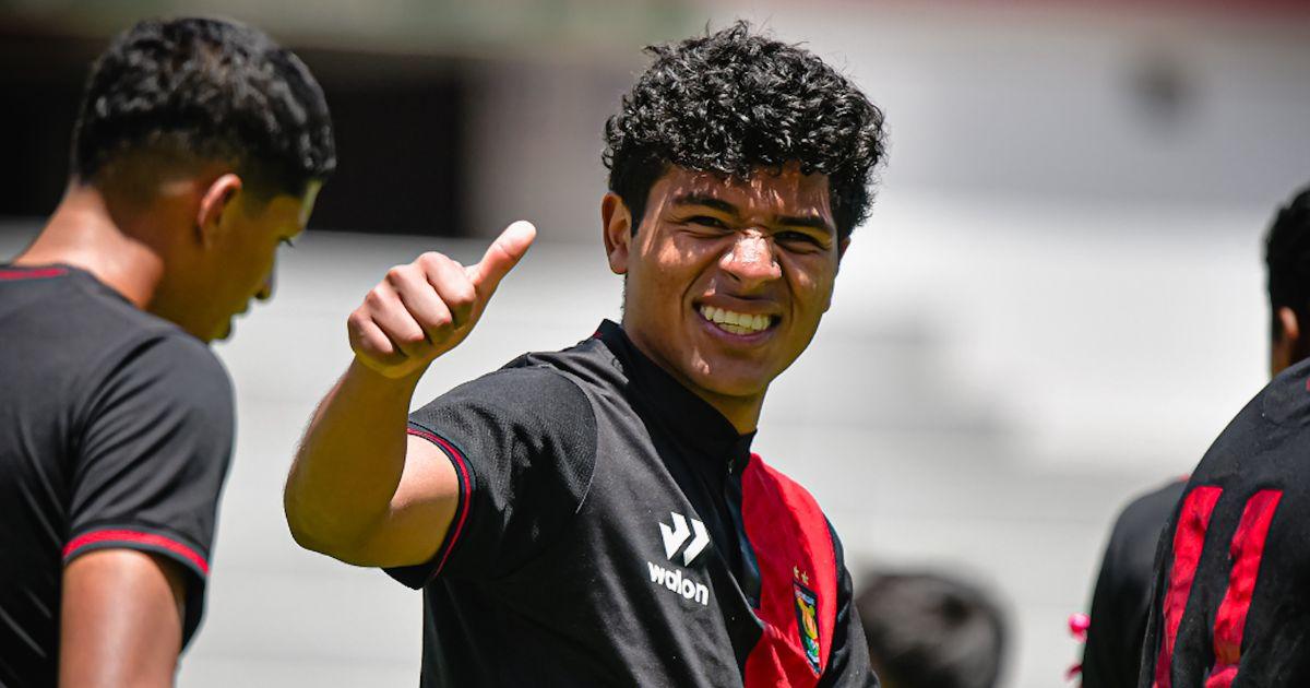 Melgar goleó por 4-0 a ADT y disputará la final de Reservas
