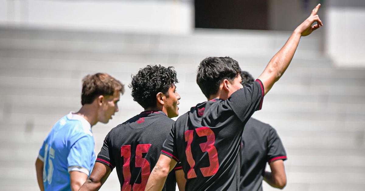 Melgar goleó por 4-0 a ADT y disputará la final de Reservas