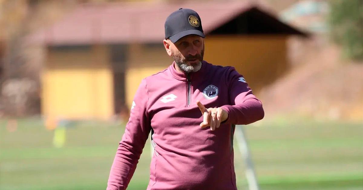 AT de Cusco FC: “A Rondelli le han dado ocho fechas, pedimos que sean justos”