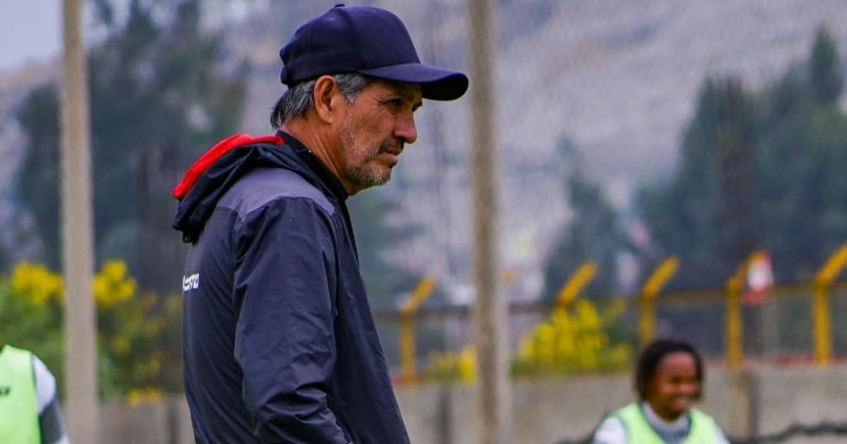 Navarro: "Sabemos que Brasil es el favorito pero el partido hay que saber jugarlo"