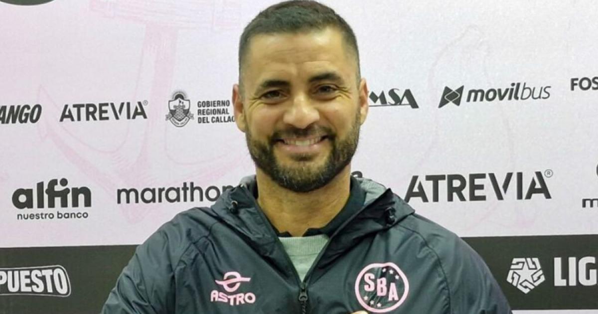 Vasallo: "Debemos conseguir la mayor cantidad de puntos para estar tranquilos para el próximo año”