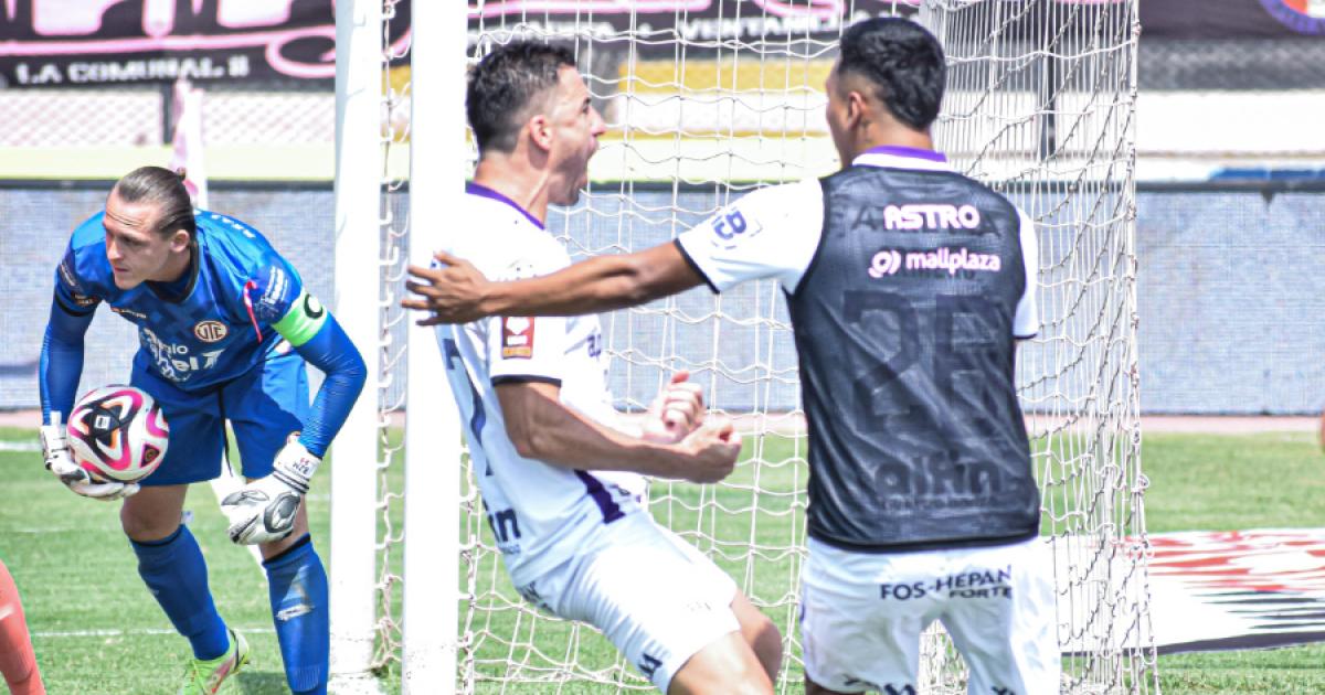 🔴#ENVIVO| Sport Boys iguala 0-0 con UTC en el Callao